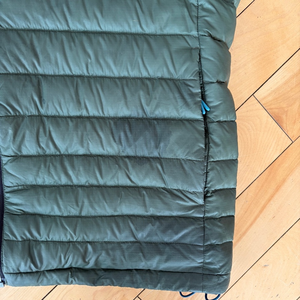 Cotopaxi Down Jacket - image 4
